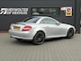 Mercedes-Benz SLK 200 K. | Cruise | Leder | Nek/Stoel verwarming