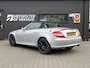 Mercedes-Benz SLK 200 K. | Cruise | Leder | Nek/Stoel verwarming