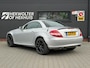 Mercedes-Benz SLK 200 K. | Cruise | Leder | Nek/Stoel verwarming