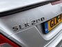 Mercedes-Benz SLK 200 K. | Cruise | Leder | Nek/Stoel verwarming