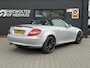 Mercedes-Benz SLK 200 K. | Cruise | Leder | Nek/Stoel verwarming