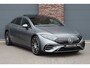 Mercedes-Benz EQS 450+ AMG Line Premium+ 108 kWh | Luchtvering | Achterasbesturing | Distronic+ | Burmester | Stoelventilatie | Massage | Digital Light | Panoramadak | HUD | Verwarmd Stuurwiel |