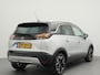 Opel Crossland 1.2 Turbo Ultimate 131 PK Automaat | LED | Achteruitrijcamera | Stuur- en Stoelverwarming | Trekhaak | Head-up display | Navigatie | DAB+ | Apple Carplay / Android Auto