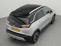 Opel Crossland 1.2 Turbo Ultimate 131 PK Automaat | LED | Achteruitrijcamera | Stuur- en Stoelverwarming | Trekhaak | Head-up display | Navigatie | DAB+ | Apple Carplay / Android Auto