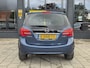 Opel Meriva 1.4 Turbo Design Edition I 120 PK I Panoramadak I Trekhaak I Parkeer sensoren I Navigatiesys. I Cruise control I Airco