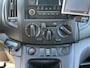Nissan NV200 1.5 dCi Airco Cruise controle Trekhaak 1100kg trekgewicht Achterruitrij camera Parrot 2-Persoons Stuurwielbediening Elektrische ramen Euro 5