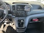 Nissan NV200 1.5 dCi Airco Cruise controle Trekhaak 1100kg trekgewicht Achterruitrij camera Parrot 2-Persoons Stuurwielbediening Elektrische ramen Euro 5