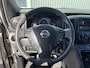 Nissan NV200 1.5 dCi Airco Cruise controle Trekhaak 1100kg trekgewicht Achterruitrij camera Parrot 2-Persoons Stuurwielbediening Elektrische ramen Euro 5