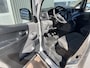 Nissan NV200 1.5 dCi Airco Cruise controle Trekhaak 1100kg trekgewicht Achterruitrij camera Parrot 2-Persoons Stuurwielbediening Elektrische ramen Euro 5