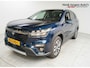Suzuki S-Cross 1.4 Boosterjet Comfort Smart Hybrid uit 2025 Rijklaar + Fabrieksgarantie Henk Jongen Auto's in Helmond, al 50 jaar service zoals 't hoort!