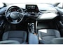 Toyota C-HR / C-HR+ 1.8 Hybrid Dynamic, Apple Carplay / Android Auto, DAB+, Adaptieve cruise control.