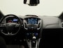 Ford Focus Wagon 2.0 ST | 250 PK | Sportstoelen | Navigatie | Stoelverwarming |