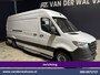 Mercedes-Benz Sprinter 311 CDI Automaat L3H2 *PostNL inrichting* Euro6 Airco | Camera | Schappen Doorloopdeur, 270 Gr. achterdeuren, Sidebars