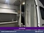 Mercedes-Benz Sprinter 311 CDI Automaat L3H2 *PostNL inrichting* Euro6 Airco | Camera | Schappen Doorloopdeur, 270 Gr. achterdeuren, Sidebars