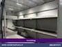 Mercedes-Benz Sprinter 311 CDI Automaat L3H2 *PostNL inrichting* Euro6 Airco | Camera | Schappen Doorloopdeur, 270 Gr. achterdeuren, Sidebars
