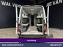 Mercedes-Benz Sprinter 311 CDI Automaat L3H2 *PostNL inrichting* Euro6 Airco | Camera | Schappen Doorloopdeur, 270 Gr. achterdeuren, Sidebars
