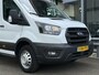 Ford Transit 350 2.0 TDCI 165PK Trend Bakwagen met laadklep | Zijdeur | Adapt. Cruisec. | Camera