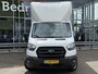 Ford Transit 350 2.0 TDCI 165PK Trend Bakwagen met laadklep | Zijdeur | Adapt. Cruisec. | Camera