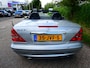 Mercedes-Benz SLK 200 K Automaat 163pk Leder 152.000km. Historie