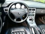 Mercedes-Benz SLK 200 K Automaat 163pk Leder 152.000km. Historie