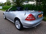 Mercedes-Benz SLK 200 K Automaat 163pk Leder 152.000km. Historie