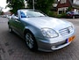 Mercedes-Benz SLK 200 K Automaat 163pk Leder 152.000km. Historie