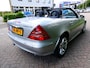Mercedes-Benz SLK 200 K Automaat 163pk Leder 152.000km. Historie