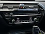 BMW 5-Serie Touring 540i xDrive High Executive, PANORAMADAK, BOWERS&WILKINS, MEMORY, DODEHOEK, KEYLESS, 360 CAMERA, ADAPT CRUISE CONTROL, CLIMATE CONTROL, STOEL/ACHTERBANK/STUURVERWARMING, LICHTMETAAL 19"