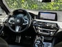 BMW 5-Serie Touring 540i xDrive High Executive, PANORAMADAK, BOWERS&WILKINS, MEMORY, DODEHOEK, KEYLESS, 360 CAMERA, ADAPT CRUISE CONTROL, CLIMATE CONTROL, STOEL/ACHTERBANK/STUURVERWARMING, LICHTMETAAL 19"