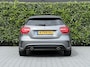 Mercedes-Benz A-klasse 180 Ambition Comfort, AMG-PAKKET, PANORAMADAK, LED, NL AUTO, NAP LOGISCH, LEDER/ALCANTARA, AIRCO, NAVIGATIE, CRUISE CONTROL, LICHTMETAAL 18"