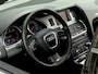 Audi Q7 3.0 TDI quattro, PANORAMADAK, LEDER/ALCANTARA, NAVIGATIE, CAMERA, CRUISE CONTROL, CLIMATE CONTROL, STOELVERWARMING, ELEKTRISCHE KOFFERKLEP, TREKHAAK, LICHTMETAAL LICHTMETAAL 18"