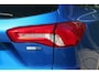 Ford Focus Wagon 1.0 EcoBoost Hybrid ST Line Business, 155 PK VIRTUEEL, NAVI, CAMERA, STOEL STUUR RUIT VERWARMD, CAMERA