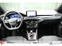 Ford Focus Wagon 1.0 EcoBoost Hybrid ST Line Business, 155 PK VIRTUEEL, NAVI, CAMERA, STOEL STUUR RUIT VERWARMD, CAMERA