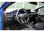 Ford Focus Wagon 1.0 EcoBoost Hybrid ST Line Business, 155 PK VIRTUEEL, NAVI, CAMERA, STOEL STUUR RUIT VERWARMD, CAMERA