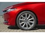 Mazda 3 2.0 e-SkyActiv-X M Hybrid 186 Luxury | TREKHAAK | LEER | BOSE | ADAPT. CRUISE | RIJKLAARPRIJS |