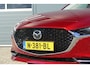 Mazda 3 2.0 e-SkyActiv-X M Hybrid 186 Luxury | TREKHAAK | LEER | BOSE | ADAPT. CRUISE | RIJKLAARPRIJS |