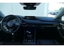 Mazda 3 2.0 e-SkyActiv-X M Hybrid 186 Luxury | TREKHAAK | LEER | BOSE | ADAPT. CRUISE | RIJKLAARPRIJS |