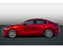 Mazda 3 2.0 e-SkyActiv-X M Hybrid 186 Luxury | TREKHAAK | LEER | BOSE | ADAPT. CRUISE | RIJKLAARPRIJS |