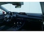 Mazda 3 2.0 e-SkyActiv-X M Hybrid 186 Luxury | TREKHAAK | LEER | BOSE | ADAPT. CRUISE | RIJKLAARPRIJS |