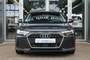 Audi A1 30 TFSI, Stoelverwarming, Keyless volledig, CarPlay/Android etc.