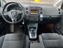 Volkswagen Golf Plus 1.4 TSI Highline AUT NAVI PSENSOR CRUISE TREKHAAK 2 X SLEUTELS