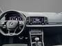 Skoda Karoq 1.5TSI/150PK DSG ACT Sportline Business · Panoramadak · Trekhaak · Apple/Android Car play · Garantie t/m 17-01-2028 of 100000km.