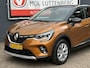 Renault Captur TCe 90pk GPF Intens, TREKHAAK,PDC. NAVIGATIE, BLUETOOTH