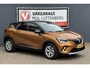 Renault Captur TCe 90pk GPF Intens, TREKHAAK,PDC. NAVIGATIE, BLUETOOTH