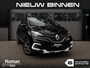 Renault Captur 0.9 TCe Intens trekhaak afneembaar zwart