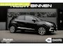 Renault Captur 0.9 TCe Intens trekhaak afneembaar zwart luxe