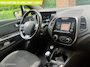 Renault Captur 0.9 TCe Intens trekhaak afneembaar zwart luxe