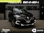 Renault Captur 0.9 TCe Intens trekhaak afneembaar zwart luxe