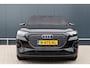Audi Q4 e-tron 40 77 kWh S Competition Launch edition | 95% soh! | Head-up | ACC | 20 Inch | Camera | Stoelverwarming | S-edition