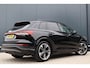 Audi Q4 e-tron 40 77 kWh S Competition Launch edition | 95% soh! | Head-up | ACC | 20 Inch | Camera | Stoelverwarming | S-edition